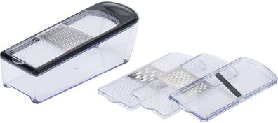 Westmark Reibenset »Technicus Quadro« 14352260