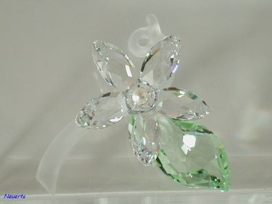 Swarovski Jasminbluete Jasmine Blossom 918440 AP2008
