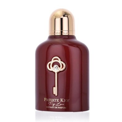 Private Key To My Love - EDP - Volumen: 100 ml
