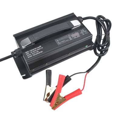 LiFePO4 Akku 36V 170Ah 150A 6120Wh Lithium-Eisen-Phosphat Batterie für Camping
