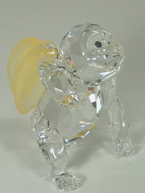 Swarovski junger Gorilla young 273394 AP 2007