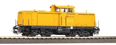 Piko 71324 H0 Diesellok BR 212 Bahnbau VI DCC-Sound Spur H0