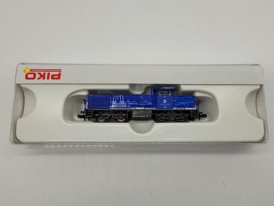 Piko 40402 N-Diesellok G 1206 InfraLeuna Spur N