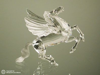 Swarovski Pegasus SCS 216327 AP 1998