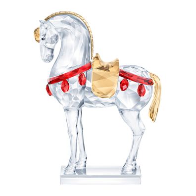 Swarovski Chinesisches Kriegspferd 5391982