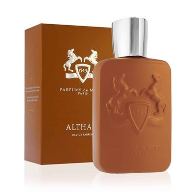ALTHA&#207; edp vapo 125 ml