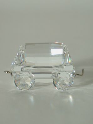 Swarovski Kippwaggon Tipping wagon 171233 AP 2003