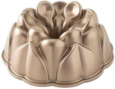 NORDIC WARE Nordic Ware - Backform Magnolia Bundt NW 93848 11172938480