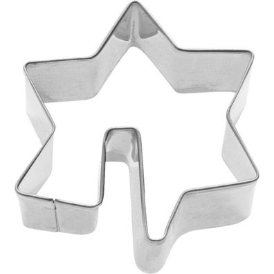 Westmark Tassenkeks-Ausstechform »Stern«, 5 cm 35322291