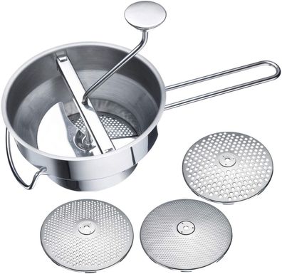 Westmark Passiermaschine »Finoletta« 11952260