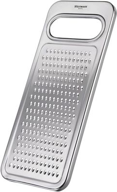 Westmark Gemüse-/Rohkostreibe »Steel« 10042270