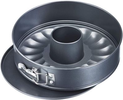 Westmark Springform »Back Klassiker«, Set mit 2 Böden, ø 28 cm 31692240