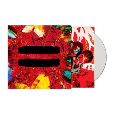 Ed Sheeran: Ed Sheeran - = (Limited Edition) (Indie Retail Exc