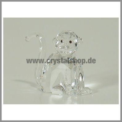Swarovski Zodiak Affe Monkey 289901 AP 2005