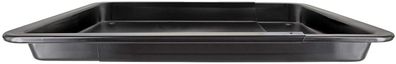 Westmark Backblech »Back Meister«, ausziehbar, 33 -53 cm 32972270