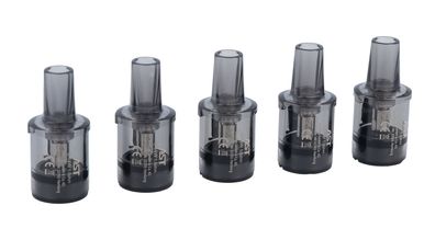 Joyetech eGo Pod AST Cartridge (5 Stück pro Packung)