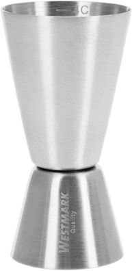 Westmark Barmaß 2/4 cl 62772260