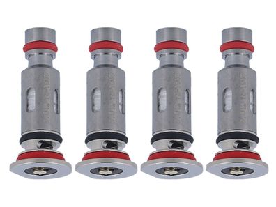 Uwell Caliburn G Coils (4Stück pro Packung)
