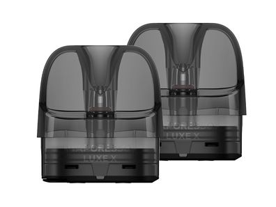 Vaporesso - Luxe X Pod (2 Stück pro Packung)