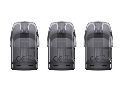 Vapefly - Jester 2 Pod Cartridge (3 Stück pro Packung)