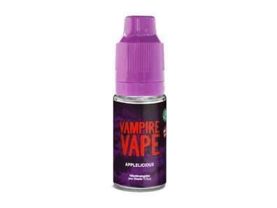 Vampire Vape E-Zigaretten Liquid