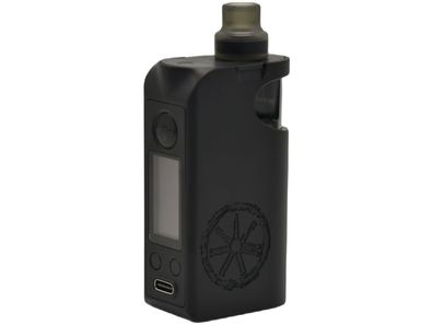 AsMODus - Minikin Pod E-Zigaretten Set