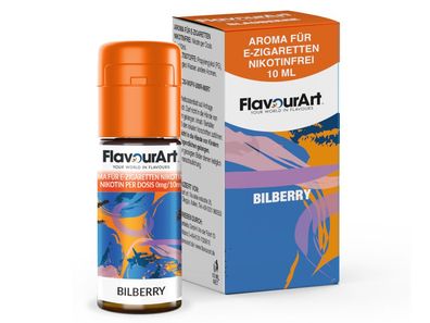 FlavourArt - Aromen 10 ml