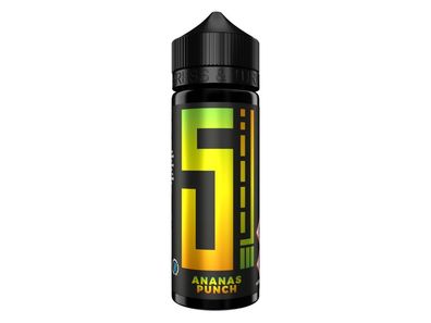 5EL Longfill Aroma 10 ml