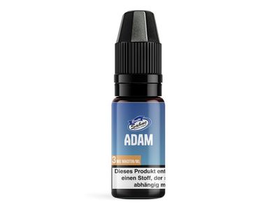 Erste Sahne E-Zigaretten Liquid