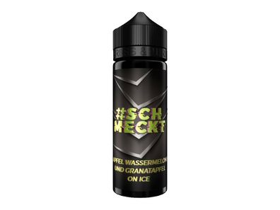 Schmeckt Longfill Aroma 10 ml