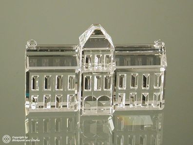 Swarovski Rathaus Town Hall 173743 AP 1994