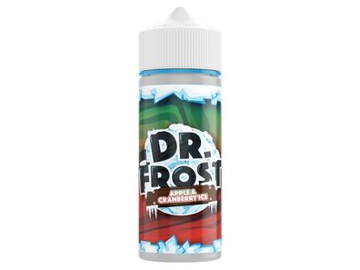 Dr. Frost - Polar Ice Vapes - Shortfills - 100ml 0mg/ml