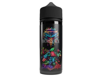 Boss Juice Longfill Aroma 10 ml
