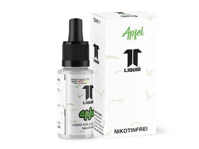 Elf-Liquid Nikotinsalz Liquid