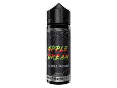 MaZa Longfill Aroma 10 ml