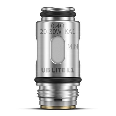 Lost Vape UB Lite Heads (5 Stück pro Packung)