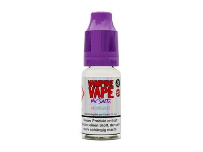 Vampire Vape Nikotinsalz Liquid