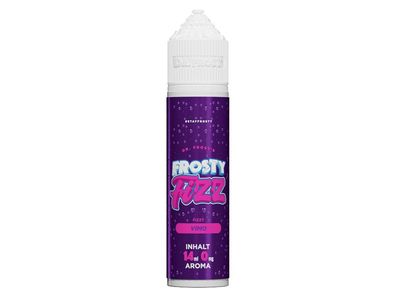 Dr. Frost Frosty Fizz Longfill Aroma 14ml