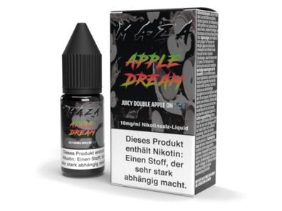 MaZa Nikotinsalz Liquid