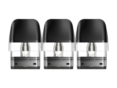 GeekVape Q Cartridge (3 Stück pro Packung)