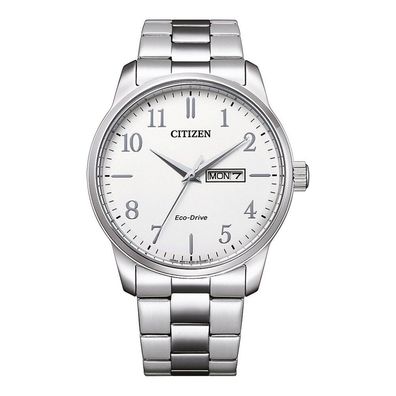 Citizen - BM8550-81AC - Armbanduhr - Herren - Solar - Sports