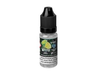 Dr. Vapes GEMS Nikotinsalz Liquid