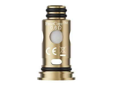 Vapefly FreeCore G Heads