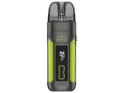 Vaporesso - Luxe X Pro E-Zigaretten Set