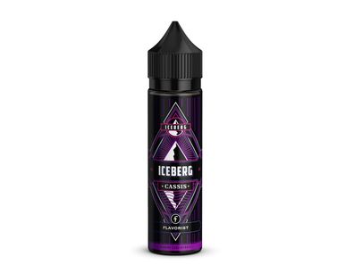 Flavorist - Aroma IceBerg - 10ml