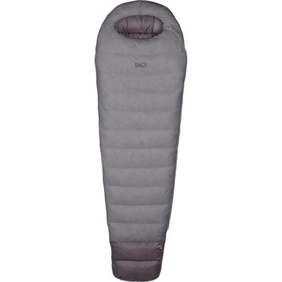 Bach Equipment - B421100-7824S - Schlafsack - reCOVER lilac grey short