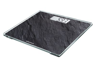Soehnle Personenwaage Style Sense Compact 300 slate