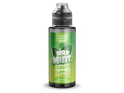 Mr. Mint by Big Bottle - Aroma 10 ml