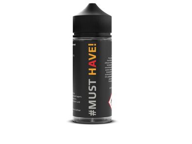 Must Have - Aroma 10 ml