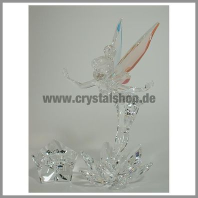 Swarovski Fee Tinker Bell Tinkerbell 905780 AP 2008